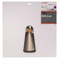   Bosch Accessories Multi Material 2608640453 Keményfém körfűrészlap 305 x 30 x 3.2 mm Fogak száma (collonként): 96 1 db