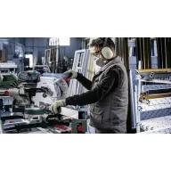   Bosch Accessories Multi Material 2608640453 Keményfém körfűrészlap 305 x 30 x 3.2 mm Fogak száma (collonként): 96 1 db