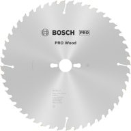   Bosch Accessories Optiline 2608640672 Keményfém körfűrészlap 300 x 30 x 3.2 mm Fogak száma (collonként): 48 1 db
