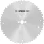 Bosch Accessories Optiline 2608640674 Keményfém körfűrészlap 350 x 30 x 3.5 mm Fogak száma (collonként): 54 1 db