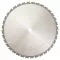 Bosch Accessories Construct Wood 2608640705 Keményfém körfűrészlap 500 x 30 x 3.8 mm Fogak száma (collonként): 36 1 db