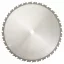Bosch Accessories Construct Wood 2608640705 Keményfém körfűrészlap 500 x 30 x 3.8 mm Fogak száma (collonként): 36 1 db