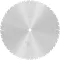 Bosch Accessories Construct Wood 2608640761 Keményfém körfűrészlap 600 x 30 x 4 mm Fogak száma (collonként): 40 1 db