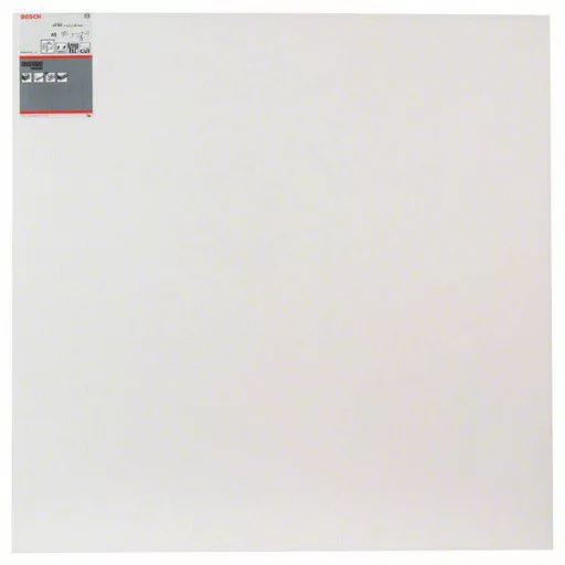 Bosch Accessories Construct Wood 2608640762 Keményfém körfűrészlap 700 x 30 x 4.2 mm Fogak száma (collonként): 46 1 db