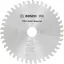 Bosch Accessories Multi Material 2608641195 Keményfém körfűrészlap 130 x 20 x 2 mm Fogak száma (collonként): 42 1 db