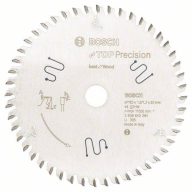   Bosch Accessories Top Precision 2608642384 Körfűrészlap 165 x 20 x 1.8 mm Fogak száma (collonként): 48 1 db