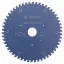 Bosch Accessories Expert for Multi Material 2608642492 Körfűrészlap 210 x 30 x 2.4 mm Fogak száma (collonként): 54 1 db