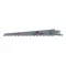 Bosch Accessories 2608650464 Szablyafűrészlap, S 644 D - Top for Wood Fűrészlap hossz 150 mm 25 db
