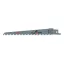 Bosch Accessories 2608650464 Szablyafűrészlap, S 644 D - Top for Wood Fűrészlap hossz 150 mm 25 db