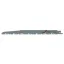 Bosch Accessories 2608650465 Szablyafűrészlap, S 1531 L - Top for Wood Fűrészlap hossz 240 mm 25 db