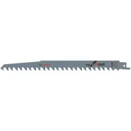   Bosch Accessories 2608653065 Szablyafűrészlap S 1542 K - Top for Wood Fűrészlap hossz 240 mm 25 db