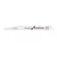Bosch Accessories 2608654406 Szablyafűrészlap S 3456 XF - Progressor for Wood and Metal Fűrészlap hossz 200 mm 5 db