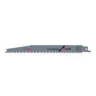   Bosch Accessories 2608654417 Szablyafűrészlap S 2345 X - Progressor for Wood Fűrészlap hossz 200 mm 100 db