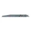 Bosch Accessories 2608654417 Szablyafűrészlap S 2345 X - Progressor for Wood Fűrészlap hossz 200 mm 100 db