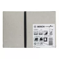   Bosch Accessories 2608654417 Szablyafűrészlap S 2345 X - Progressor for Wood Fűrészlap hossz 200 mm 100 db
