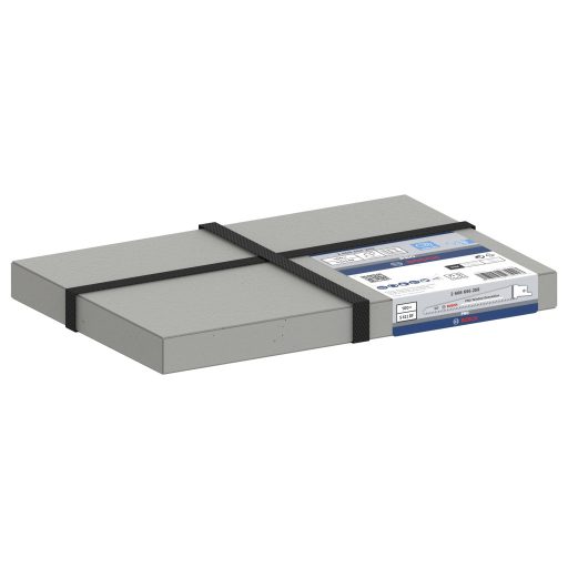 Bosch Accessories 2608656259 Szablyafűrészlap S 611 DF - Heavy for Wood and Metal Fűrészlap hossz 150 mm 100 db