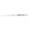 Bosch Accessories 2608656261 Szablyafűrészlap S 1111 DF - Heavy for Wood and Metal Fűrészlap hossz 225 mm 5 db