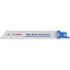 Bosch Accessories 2608657407 Szablyafűrészlap S 925 VF - Heavy for Metal 5 db