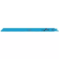   Bosch Accessories 2608657409 Szablyafűrészlap S 1225 VF - Heavy for Metal 5 db