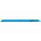 Bosch Accessories 2608657409 Szablyafűrészlap S 1225 VF - Heavy for Metal 5 db