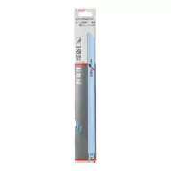   Bosch Accessories 2608657409 Szablyafűrészlap S 1225 VF - Heavy for Metal 5 db