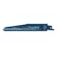 Bosch Accessories 2608657527 Szablyafűrészlap S 930 CF - Endurance for Heavy Metal 5 db