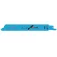 Bosch Accessories 2608657550 Szablyafűrészlap S 922 BF - Flexible for Metal 25 db