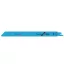 Bosch Accessories 2608657552 Szablyafűrészlap S 1122 BF - Flexible for Metal 25 db