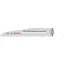 Bosch Accessories 2608657608 Szablyafűrészlap S 610 VF - Heavy for Wood and Metal Fűrészlap hossz 150 mm 5 db