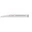 Bosch Accessories 2608657610 Szablyafűrészlap S 1110 VF - Heavy for Wood and Metal Fűrészlap hossz 225 mm 5 db