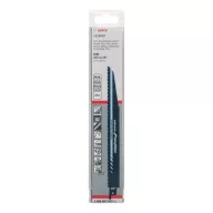   Bosch Accessories 2608657932 Szablyafűrészlap S 1130 CF - Endurance for Heavy Metal 25 db