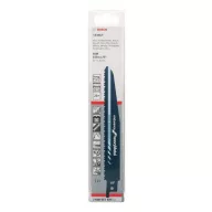   Bosch Accessories 2608657935 Szablyafűrészlap S 930 CF - Endurance for Heavy Metal 25 db