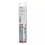   Bosch Accessories 2608657938 Szablyafűrészlap S 3456 XF - Progressor for Wood and Metal Fűrészlap hossz 100 mm 25 db