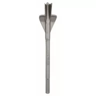   Bosch Accessories 2608690000 Bosch Power Tools Szárnyas véső 35 mm Teljes hossz 380 mm SDS-Max 1 db