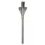 Bosch Accessories 2608690000 Bosch Power Tools Szárnyas véső 35 mm Teljes hossz 380 mm SDS-Max 1 db