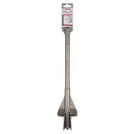   Bosch Accessories 2608690000 Bosch Power Tools Szárnyas véső 35 mm Teljes hossz 380 mm SDS-Max 1 db