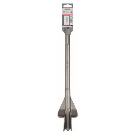 Bosch Accessories 2608690000 Bosch Power Tools Szárnyas véső 35 mm Teljes hossz 380 mm SDS-Max 1 db