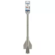   Bosch Accessories 2608690000 Bosch Power Tools Szárnyas véső 35 mm Teljes hossz 380 mm SDS-Max 1 db