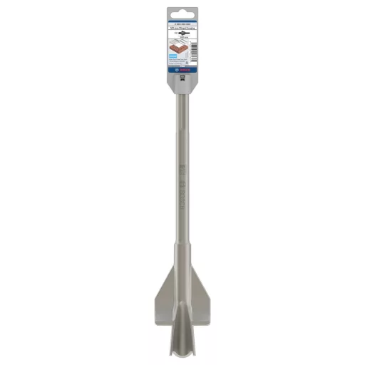 Bosch Accessories 2608690000 Bosch Power Tools Szárnyas véső 35 mm Teljes hossz 380 mm SDS-Max 1 db