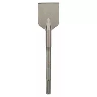   Bosch Accessories 2608690003 SDS-max Aszfalt véső 90 mm Teljes hossz 400 mm SDS-Max 1 db