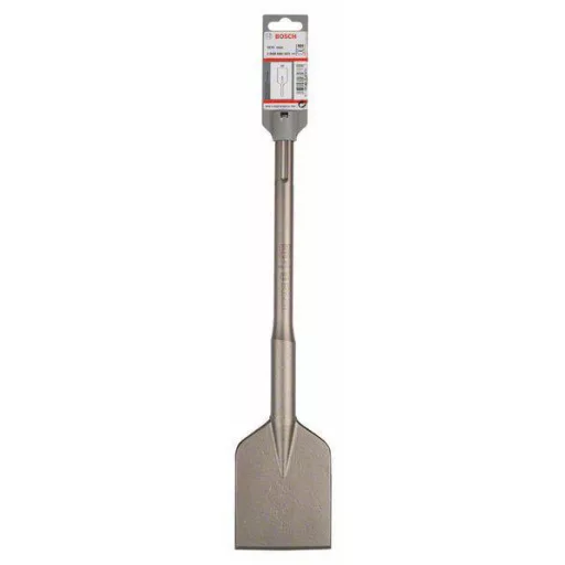 Bosch Accessories 2608690003 SDS-max Aszfalt véső 90 mm Teljes hossz 400 mm SDS-Max 1 db