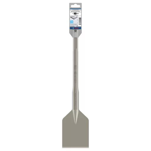 Bosch Accessories 2608690003 SDS-max Aszfalt véső 90 mm Teljes hossz 400 mm SDS-Max 1 db