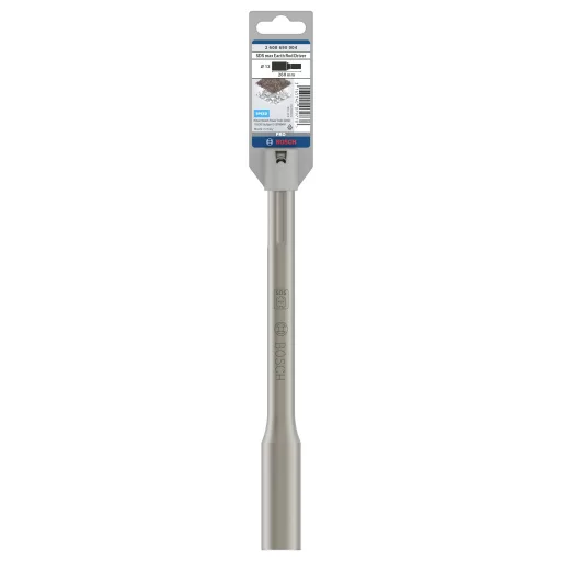 Bosch Accessories 2608690004 Bosch Power Tools Szögbehajtó 13 mm Teljes hossz 260 mm SDS-Max 1 db
