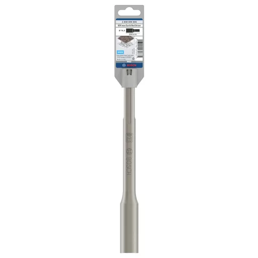Bosch Accessories 2608690005 Bosch Power Tools Szögbehajtó 16.5 mm Teljes hossz 260 mm SDS-Max 1 db
