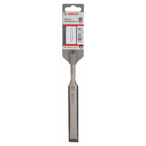 Bosch 2 608 690 006 Laposvéső, SDS-plus - 175 x 20 mm