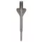 Bosch Accessories 2608690007 SDS-plus Szárnyas véső 22 mm Teljes hossz 250 mm SDS-Plus 1 db