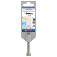   Bosch Accessories 2608690010 Bosch Power Tools Szögbehajtó Teljes hossz 58 mm SDS-Plus 1 db