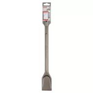   Bosch Accessories 2608690097 SDS-Max-Spatmeissel 400mm Schneide 50mm Ásó véső 50 mm Teljes hossz 350 mm SDS-Max 1 db