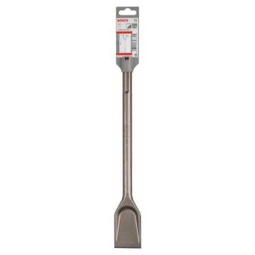 Bosch Accessories 2608690097 SDS-Max-Spatmeissel 400mm Schneide 50mm Ásó véső 50 mm Teljes hossz 350 mm SDS-Max 1 db