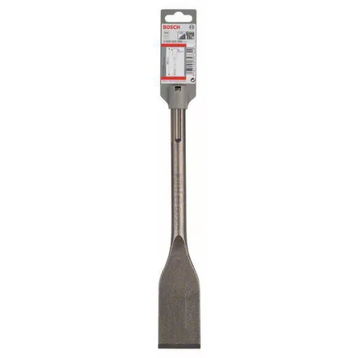Bosch Accessories 2608690098 SDS-max Csempevéső 50 mm Teljes hossz 300 mm SDS-Max 1 db
